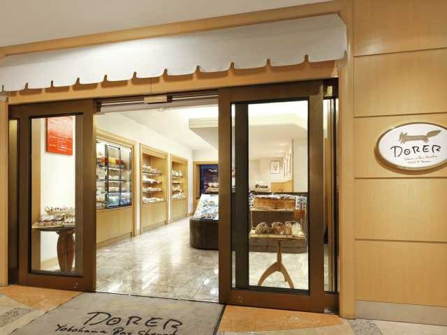 ペストリーショップ ドーレ