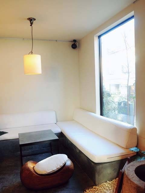 【横浜・元町 人気カフェ】日本茶専門店 茶倉SAKURA