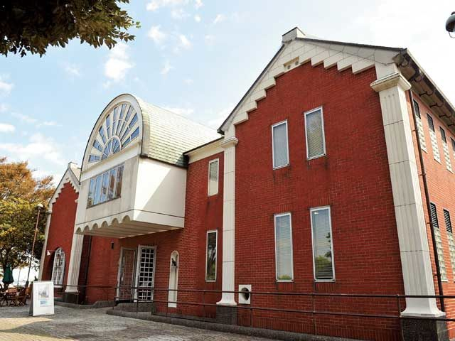 大佛次郎記念館