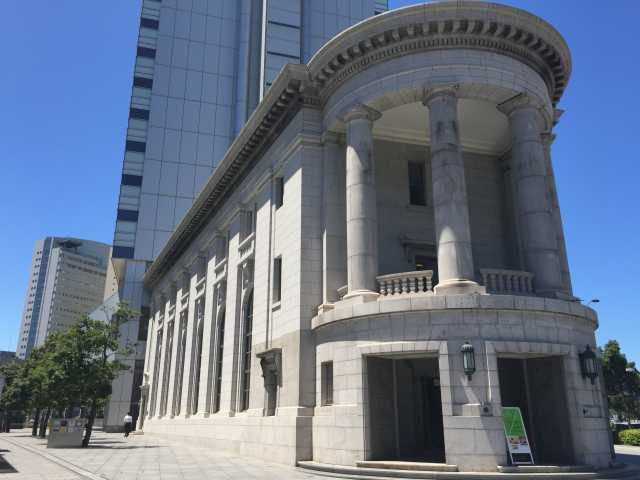 YCC ヨコハマ創造都市センター