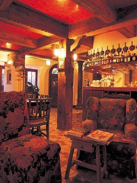 【箱根のイタリアン】SOLO PIZ