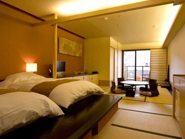 箱根強羅温泉 季の湯 雪月花