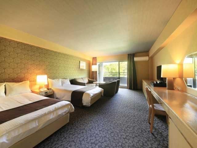 【1泊2日の箱根観光モデルコース】強羅の温泉リゾート