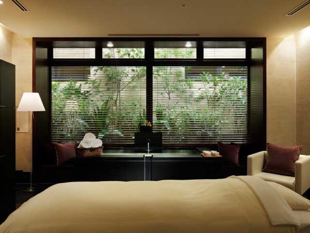 ハイアット リージェンシー 箱根 リゾート&スパ