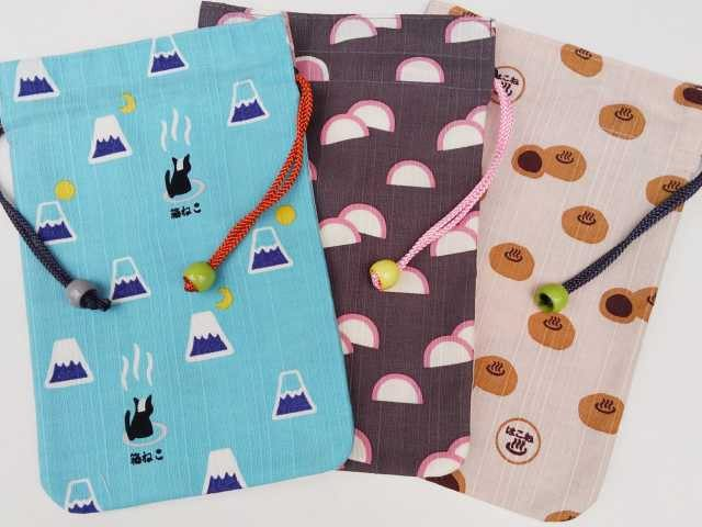 【箱根湯本の観光モデルコース】季節の雑貨 折折