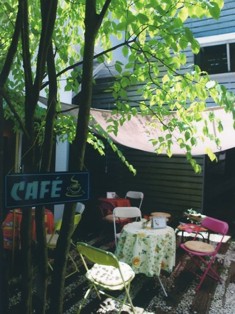 【強羅で人気のカフェスポット】プレジール・ドゥ・ルフ