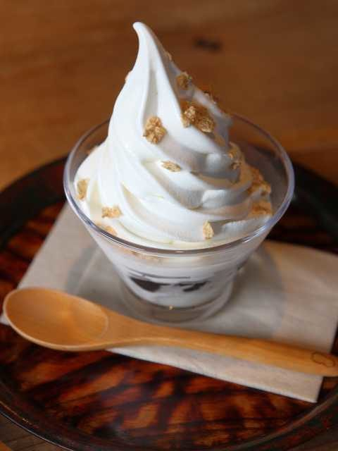 【宮ノ下駅周辺のおすすめスポット】NARAYA CAFE(マップA)