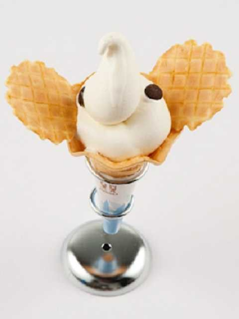 休憩スポット 象の鼻カフェ