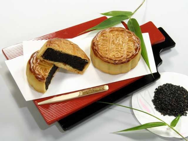 萬珍樓売店 中華街大通店