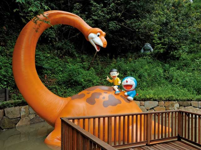 横浜郊外おでかけスポット