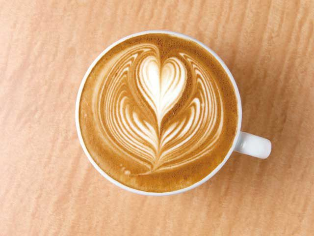 カフェエリオットアベニュー