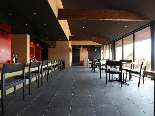 【箱根×ぜいたくランチ】泊まりがけで訪れるそんな食通が集う名店「ITOH DINING by NOBU」