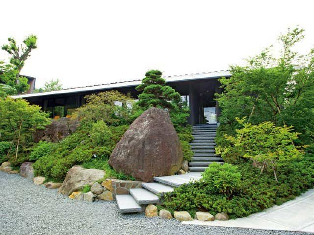 【箱根×ぜいたくランチ】泊まりがけで訪れるそんな食通が集う名店「ITOH DINING by NOBU」