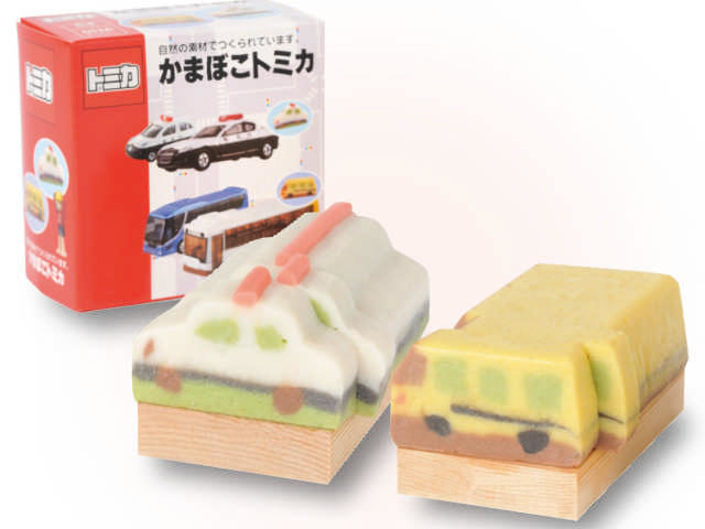 小田原みやげ探し!