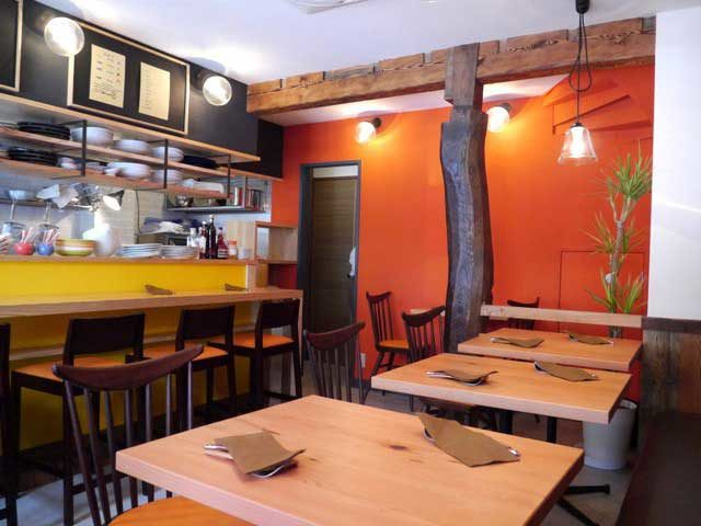 【箱根のイタリアン】ソラアンナ