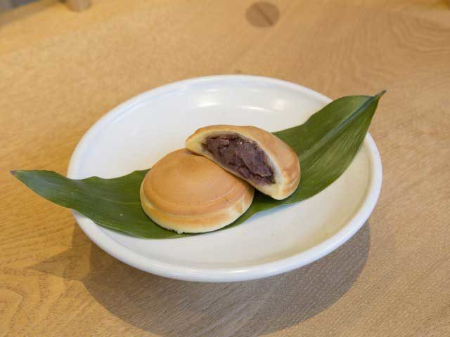 【箱根湯本駅前×お土産ストリート】福久や