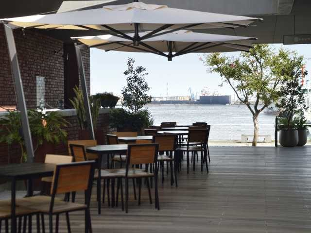 MARINE & WALK YOKOHAMA