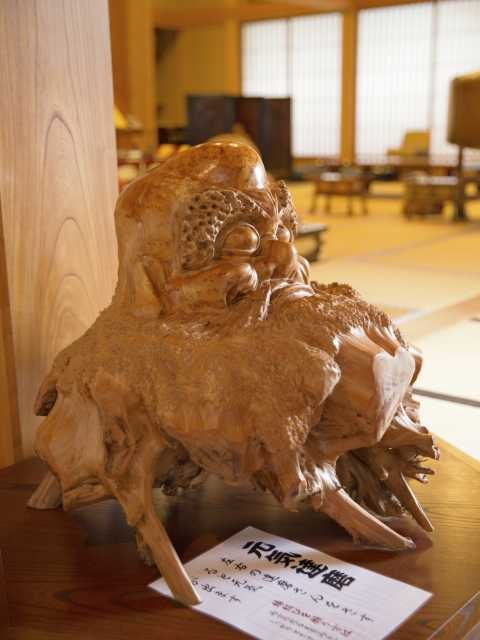 【宮ノ下駅周辺のおすすめスポット】常泉寺(マップF)