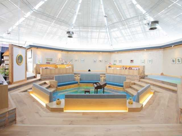 箱根ドールハウス美術館