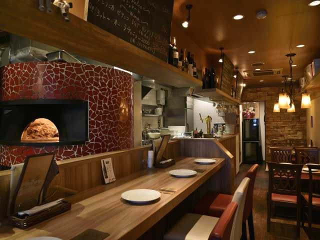 【関内&馬車道の美食ランチスポット】La casa di Nonno