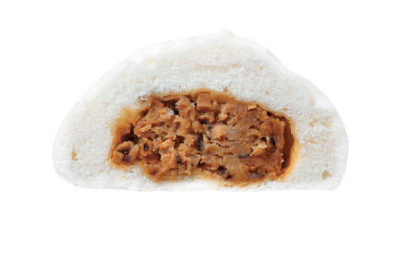 中華菜館 同發新館 売店イートイン