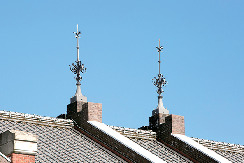 こだわりディテール