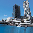 GOAL 横浜駅東口(横浜ベイクォーター)