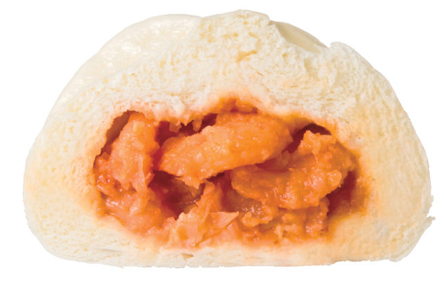 江戸清 中華街本店