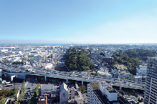 横浜マリンタワーの概要 展望フロアからの眺めもチェック!