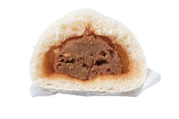 皇朝点心舗 中華街大通り店