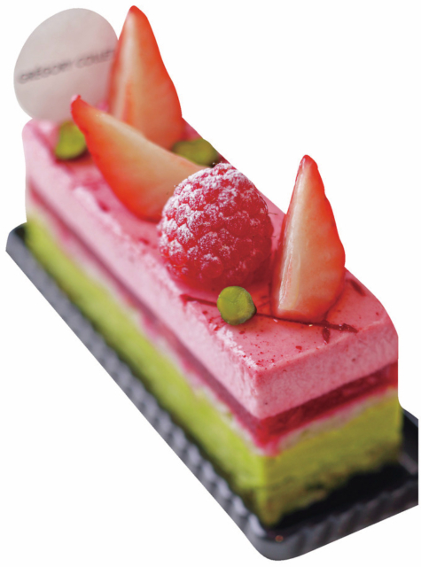 【神戸 ケーキを買うならおすすめの店18選】パティスリー グレゴリー・コレ