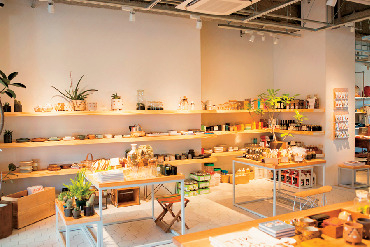 COMMUNITY MILL/SODA BAR