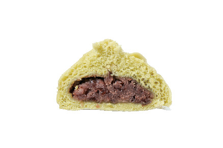 皇朝点心舗 中華街大通り店