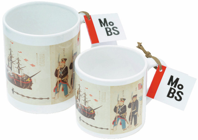 【ペリーロード観光】 開国の歴史を楽しく学ぼう「MOBS 黒船ミュージアム」