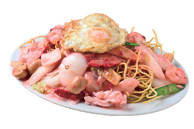 横浜中華街を遊びつくすモデルプラン①おいしい中華が食べたい