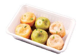 横浜中華街を遊びつくすモデルプラン①おいしい中華が食べたい