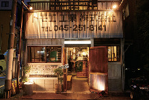 【野毛の飲み屋さん】CHARCOAL STAND NOGE