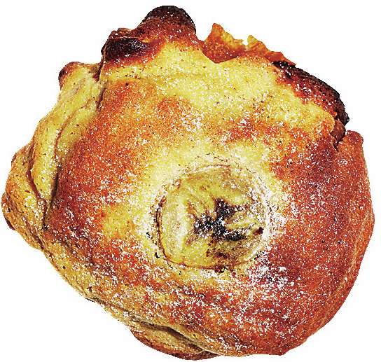 所狭しと並ぶパンは圧巻! 斬新なアイデアと種類の多さが魅力「Pane Ho Maretta」