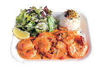 【1F】ブルーウォーター・シュリンプ