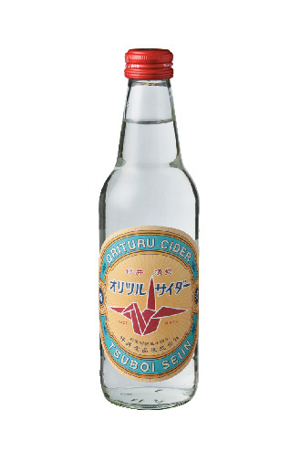 オリツルサイダー