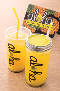 【1F】ワウワウ レモネード