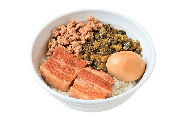 横浜中華街にはどんな種類の料理がある?