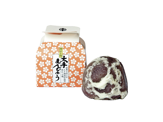 【岡山駅のお土産3】押さえておきたい「岡山銘菓」