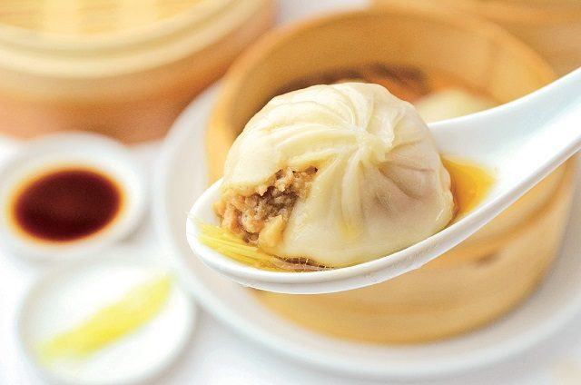 横浜中華街にはどんな種類の料理がある?