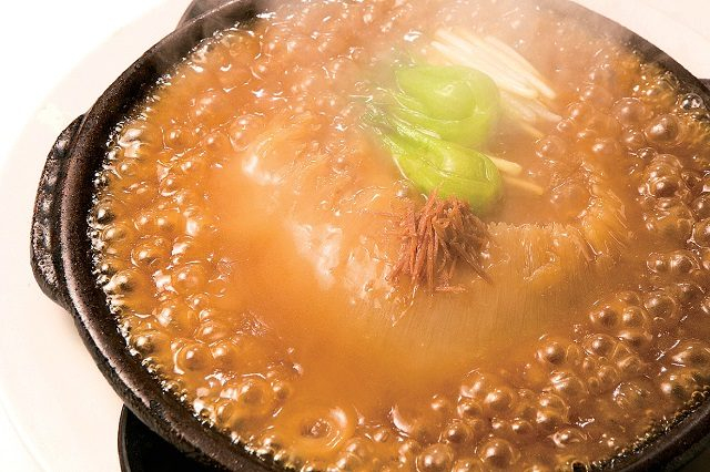 横浜中華街にはどんな種類の料理がある?