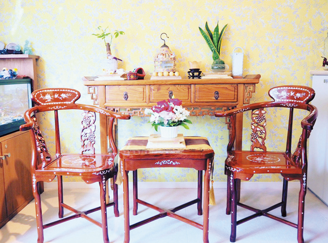 【横浜・中華街×中国茶カフェ】茶音