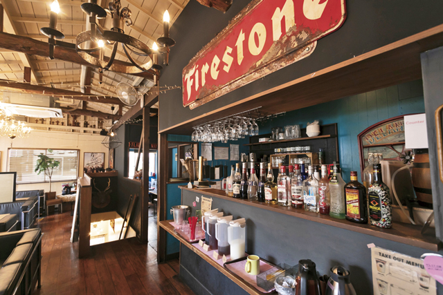 フォトジェニックを追求したカフェ「rokucafe」