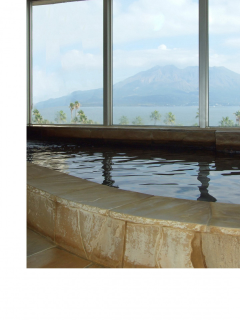 ホテルウェルビューかごしま