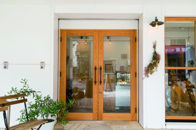 【神戸 ケーキを買うならおすすめの店18選】Cake Sky Walker