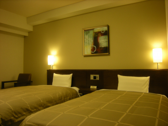 ルートイングランティアあおしま太陽閣